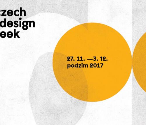 Czech Design Week: il design sbarca a Praga 