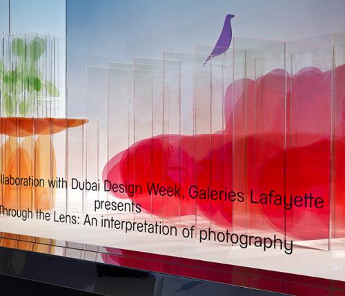 Dubai Design Week: si chiude il sipario