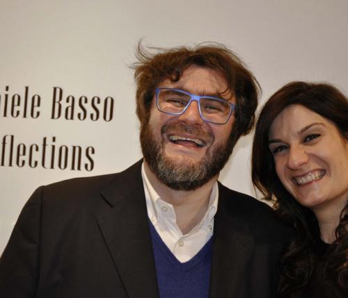 Daniele Basso: successo italiano a New York