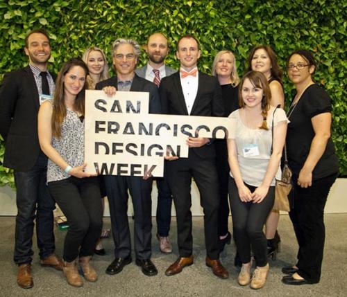 San Francisco Design Week: la manifestazione di design da non perdere