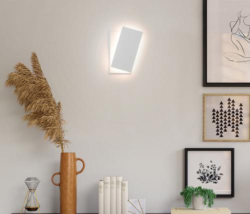 Applique moderne: 5 soluzioni per illuminare la casa con eleganza