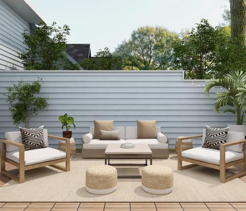 Scegliere Kettal Outdoor: il meglio per arredare il tuo giardino o terrazzo