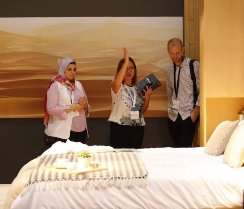 The Hotel Show Dubai rinviata a maggio 2021