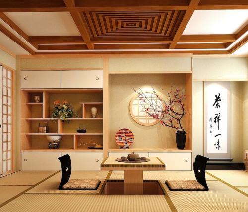 Tatami: guida all'acquisto per uno perfetto arredamento giapponese