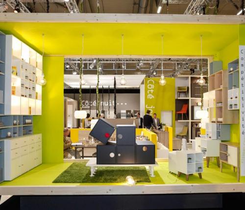 Imm Cologne 2014: la fiera del design internazionale in Germania