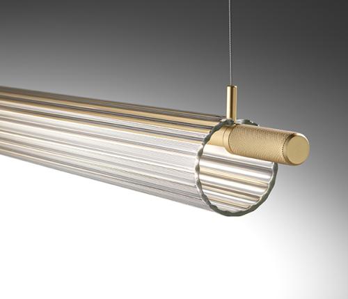 Trisel by OLEV - Preview Euroluce 2023