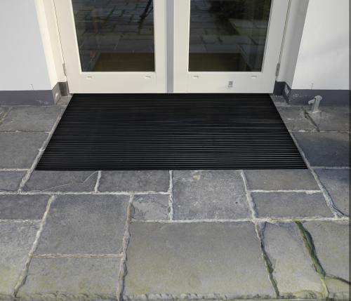 Doormat 'Bespoke and project'