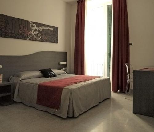 arredamento Bed and Breakfast Liguria Genova La Spezia