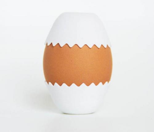 Edgy Egg Holder