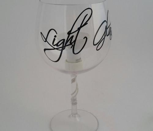 Light Glass