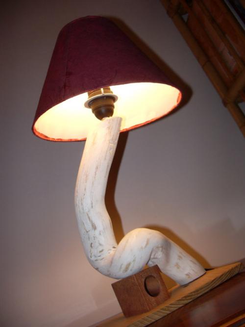 lampada "STANCA"
