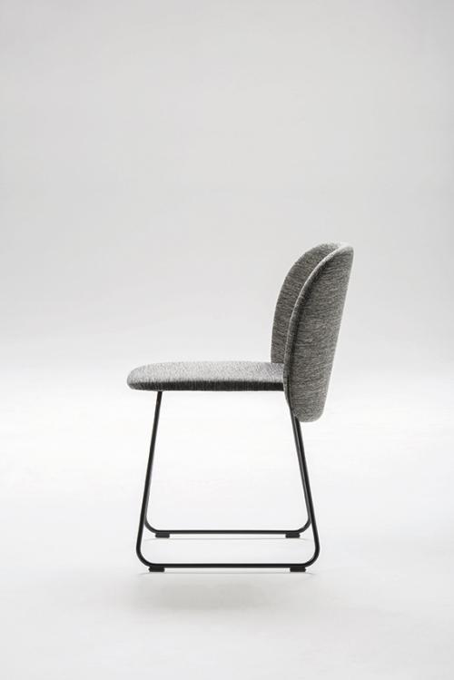 Chairs & More presenta la nuova collezione Chips