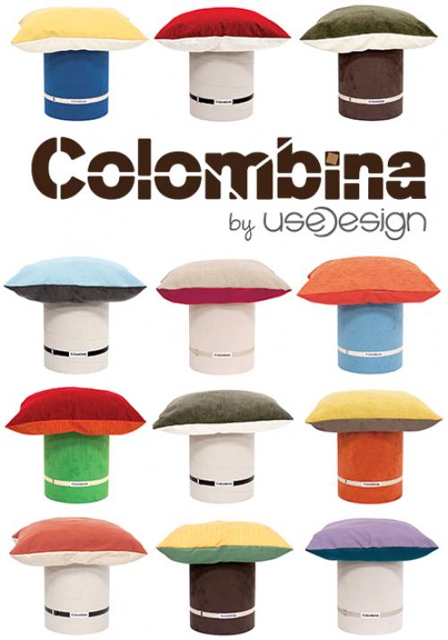 Colombina by useDesign