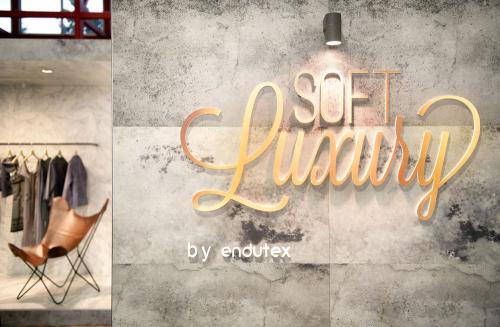 Soft Luxury by Endutex