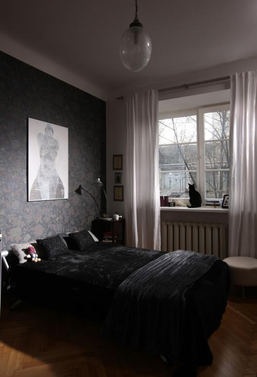 berlin style apartment