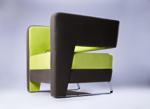 Jive - Commercial soft seating