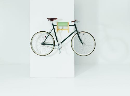 René di Zilio A&C, l'accessorio perfetto per gli amanti delle corse in bici