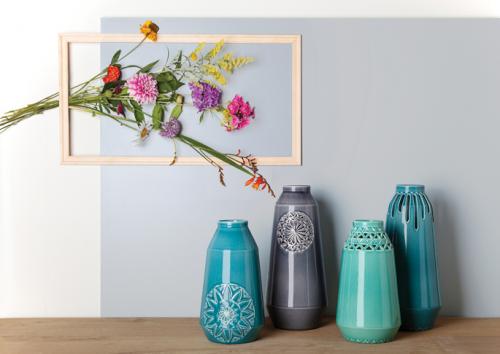 Vases by Douwe & Wiebren