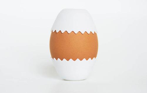 Edgy Egg Holder