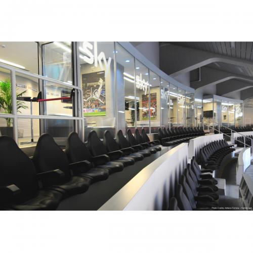 San Siro Sky Lounge