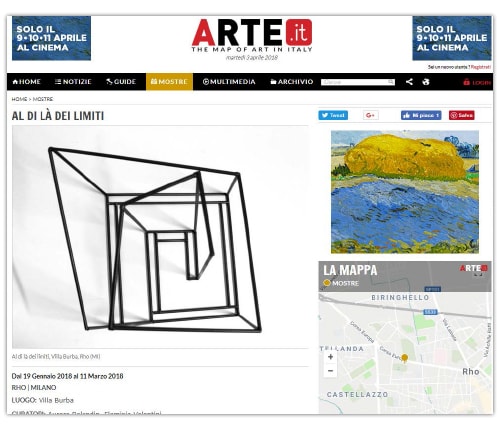 Arte.it.com