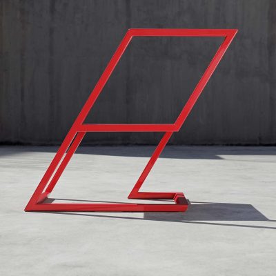 60RedChair-83965363