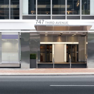 747 3rd Ave