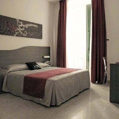 BEDANDBREAKFAST
