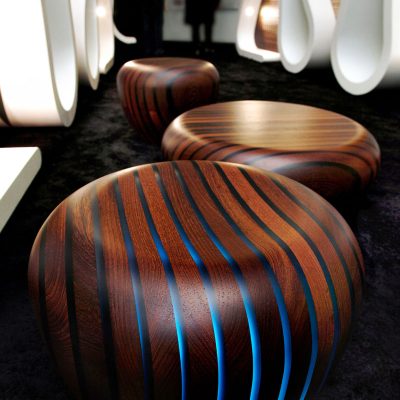 Avanzini Triennale Milano