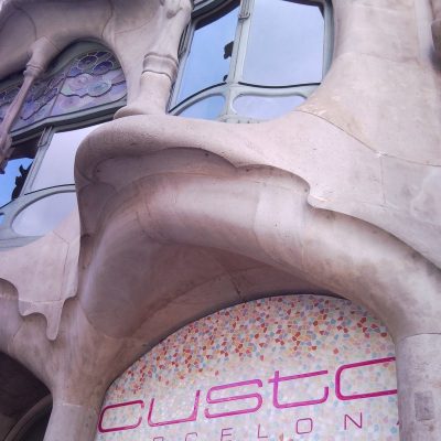 CustoCasaBatllo