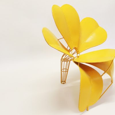 Fiore-lamiera-giallo-Anacleto-Spazzapan-03