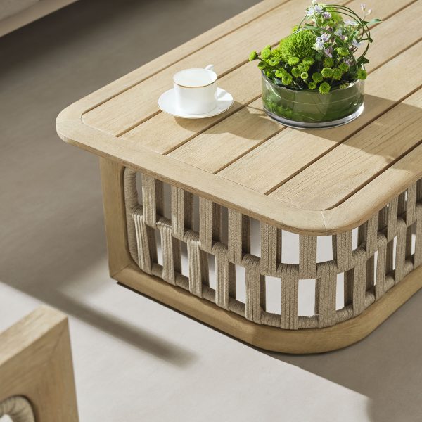 Higold Milano_Coffee Table_Riva Collection_11