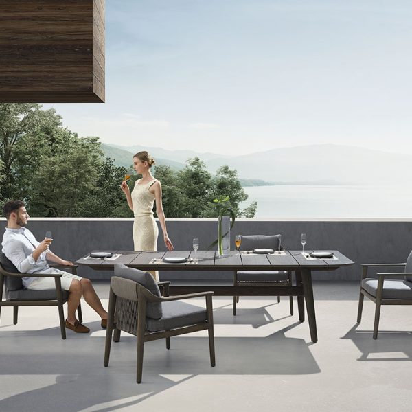 Higold Milano_Leo collection_arredo da esterno_08