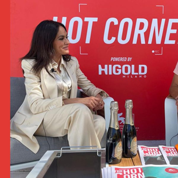 Higold Milano_arredo da esterno_Maria Grazia Cucinotta