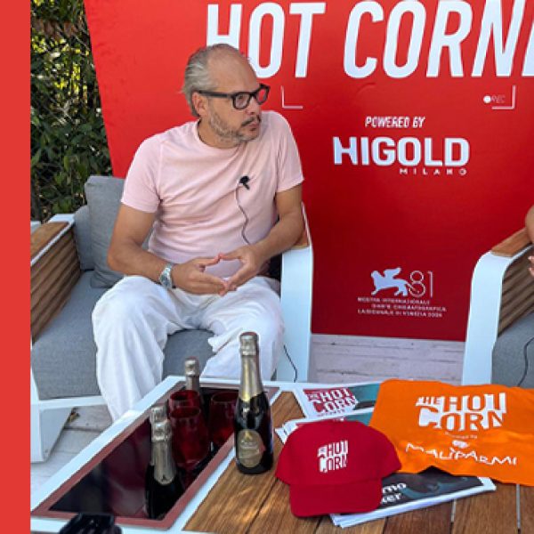 Higold Milano_arredo da esterno_Sveva Alviti