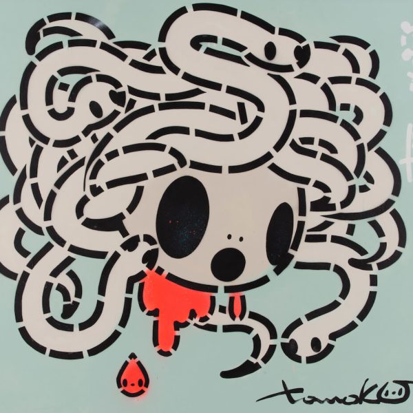 Hysteria_Tomoko-Nagao_Medusa-gemine_b