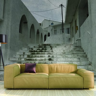 Modern Bauhaus Interior