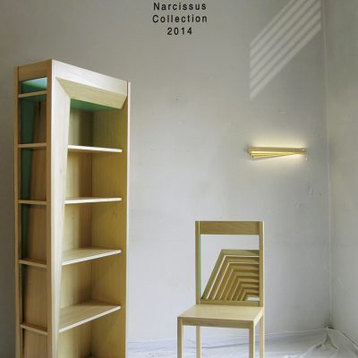 KIMXGENSANarcissuscollection2014.jpg