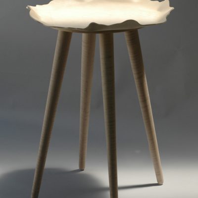 LilyPadSideTable