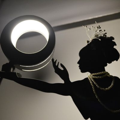 Mod.05MAYRA-lacubana_lampadadatavolo_EffectLeatherBlack2Copia