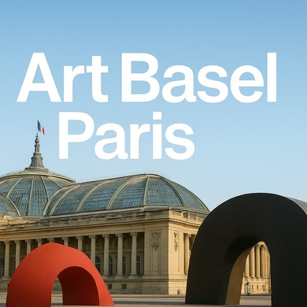 TIDarticles_Art Basel Paris 2025