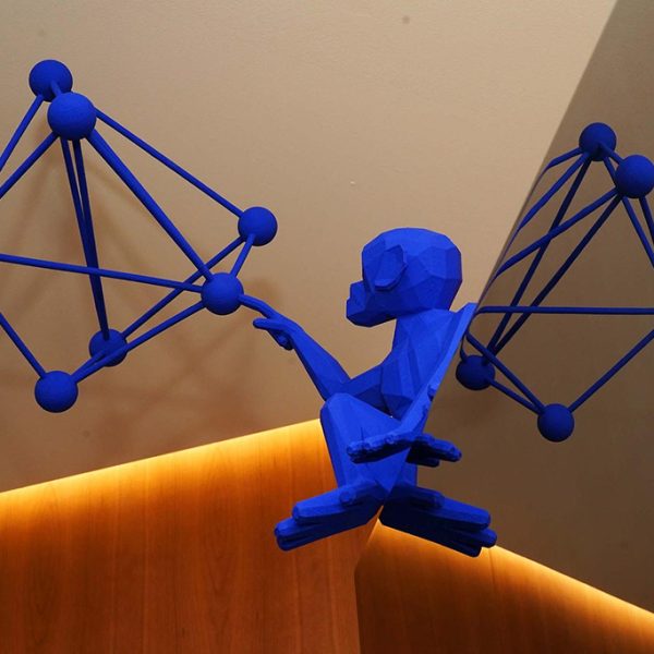 TIDarticles_Daniele Basso_Monkey Business_01