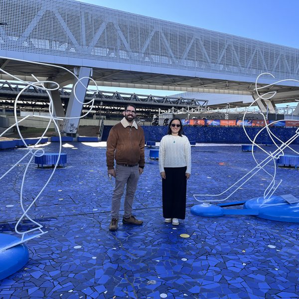 TIDarticles_Giuliano Giancotti_Sculture per le Olimpiadi Milano Cortina 2026_01