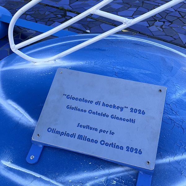 TIDarticles_Giuliano Giancotti_Sculture per le Olimpiadi Milano Cortina 2026_06