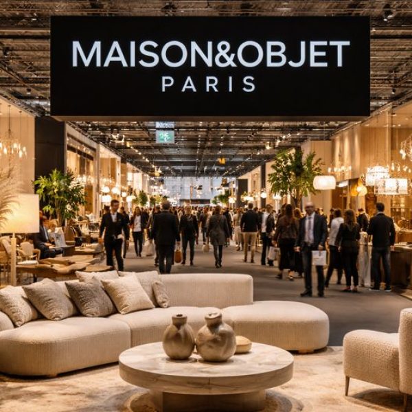 TIDarticles_Maison&Objet Paris 2026
