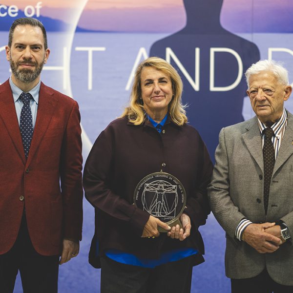 TIDarticles_Patricia Urquiola premiata dalla XV Florence Biennale_01
