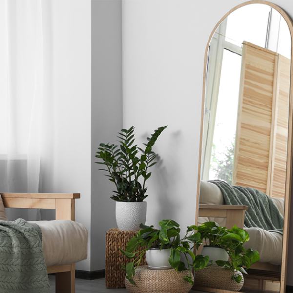 TIDarticles_Specchi su misura come scegliere quello giusto per ogni ambiente