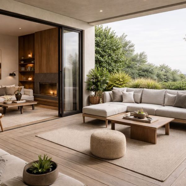 TIDarticles_Sweek_Spazio elegante tra interno e esterno