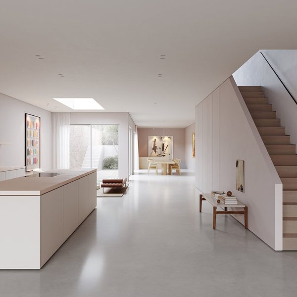 TIDarticles_Tiam Chester Row Belgravia Townhouses Lower Ground_01