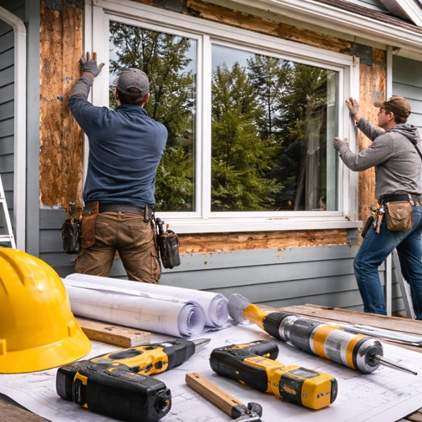 TIDarticles_Window Installation in Vancouver, WA